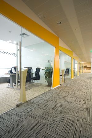 Interior Design & Construction - Commercial projects by DBX ...