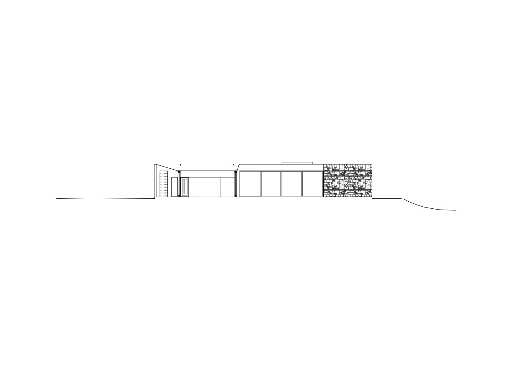 Fethard by Aughey O'Flaherty Architects - Architizer
