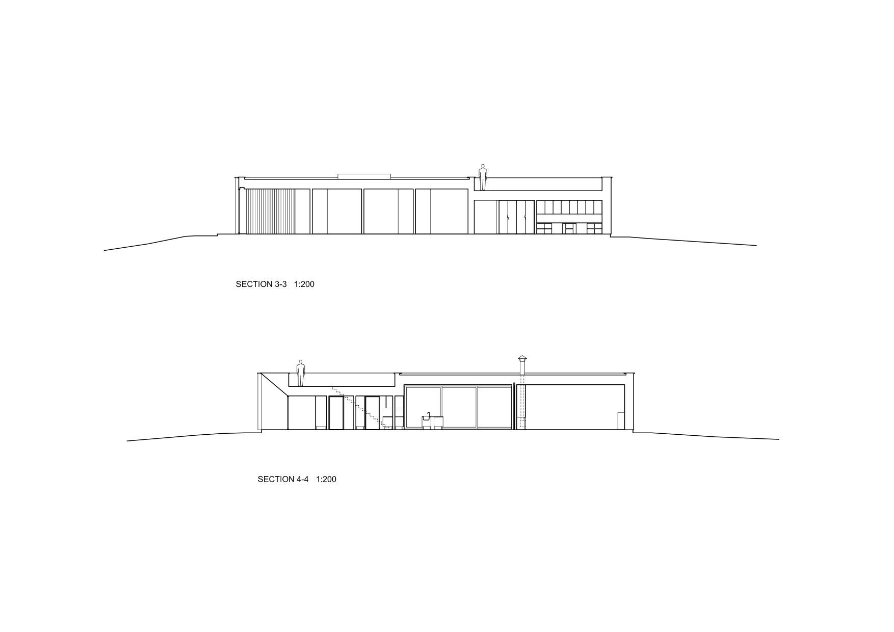 Fethard by Aughey O'Flaherty Architects - Architizer