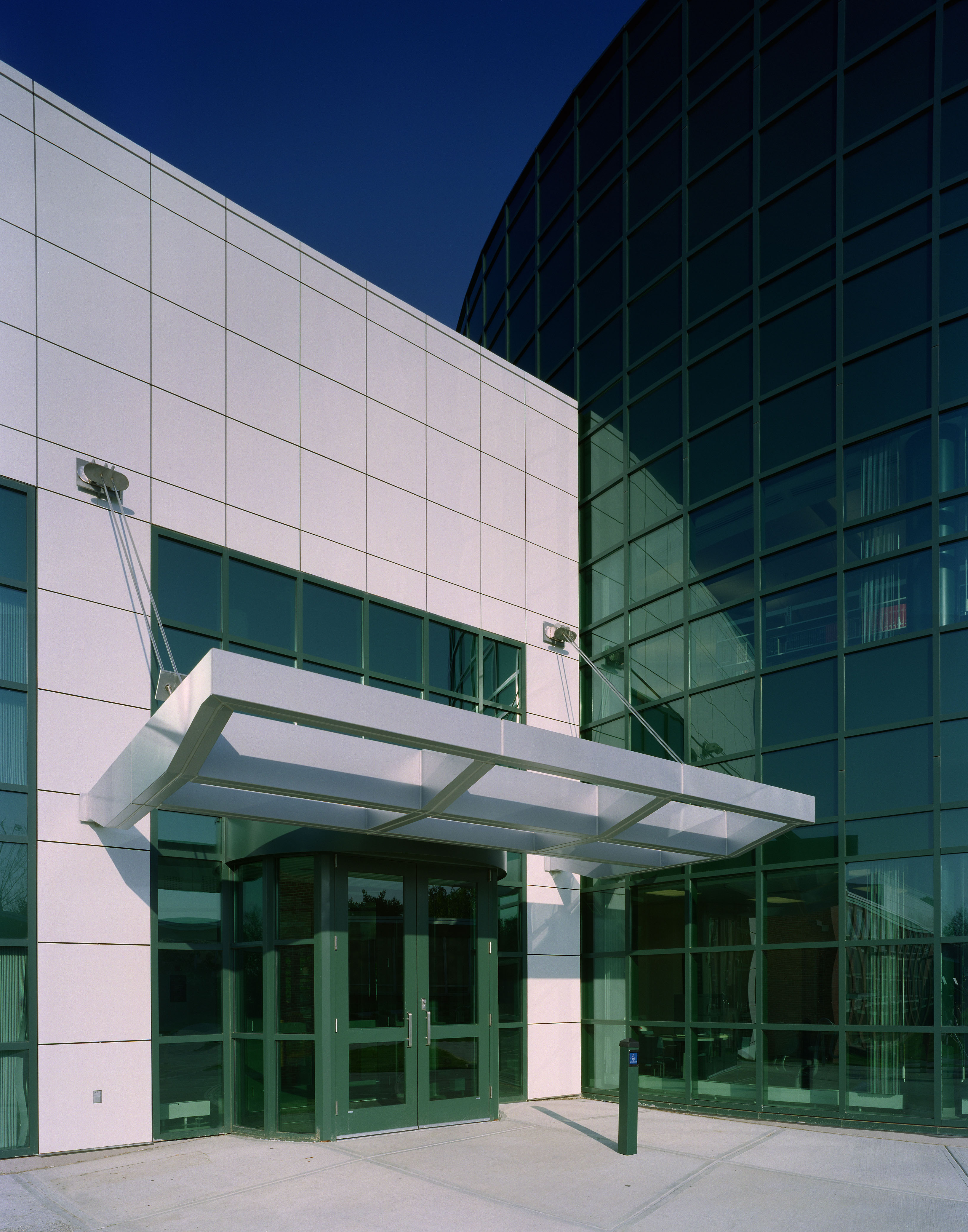 UCONN School of Fine Arts by KAGAN Architecture Architizer