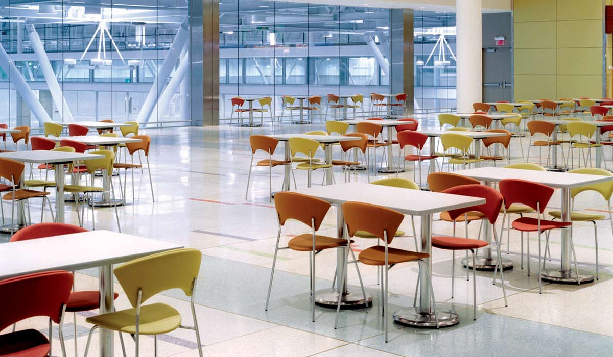 Boston Convention & Exhibition Center by Rafael Vinoly Architects ...