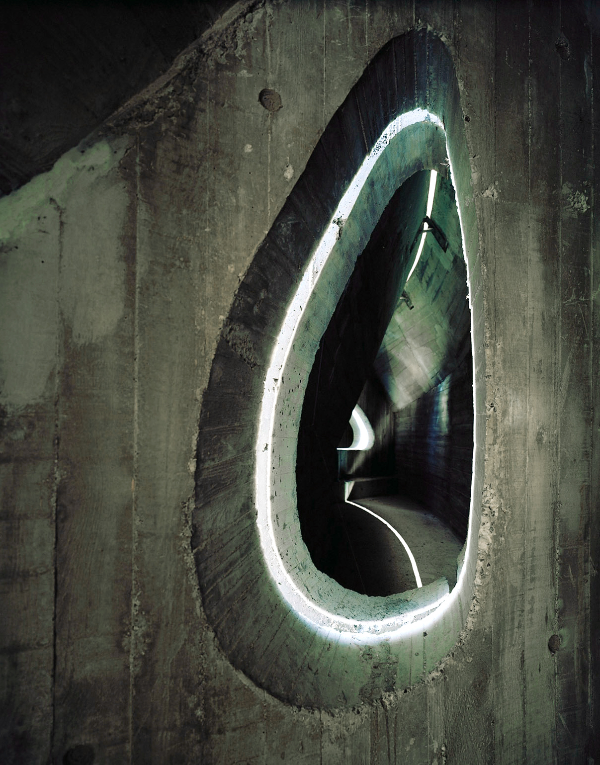 Hydroelectric Power Station Architizer