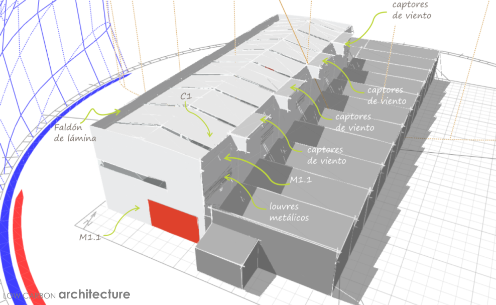 Grant Prideco Architizer