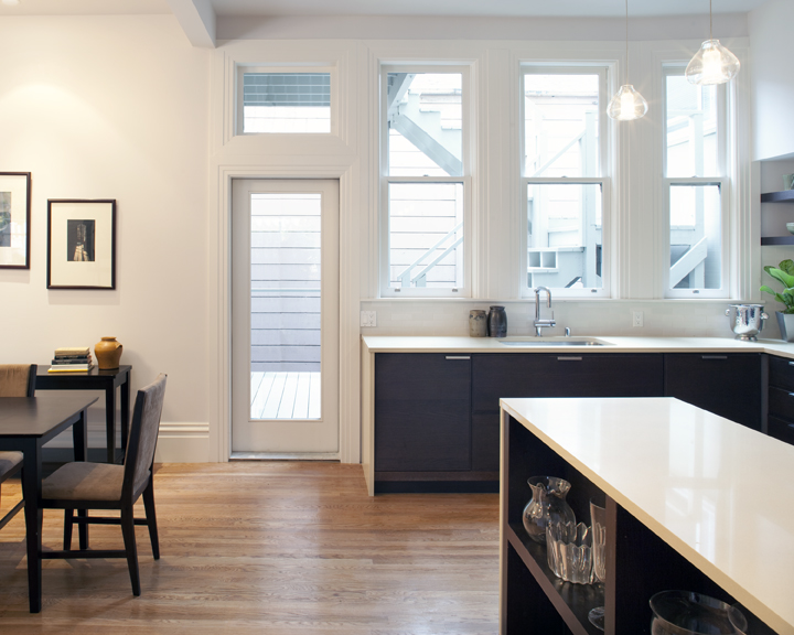 Hayes Valley Apartment by McElroy Architecture Architizer