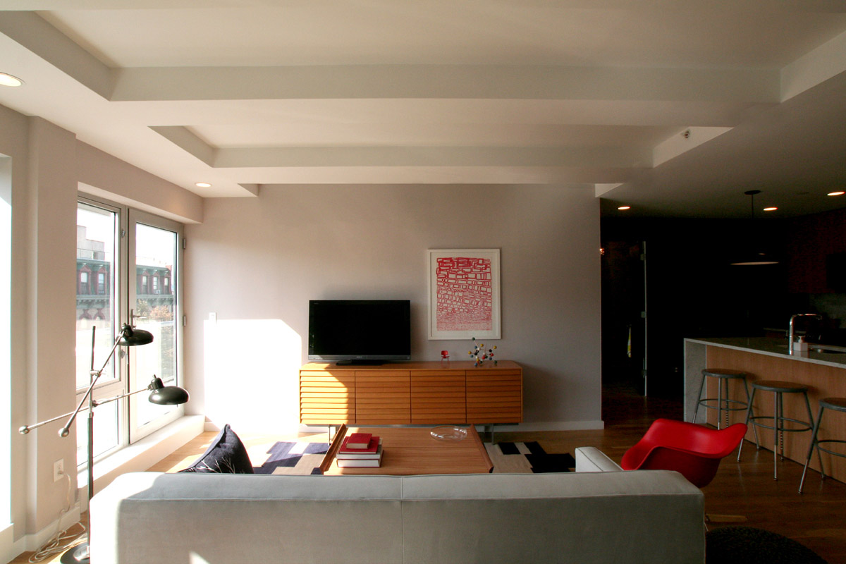Classon Avenue - Architizer
