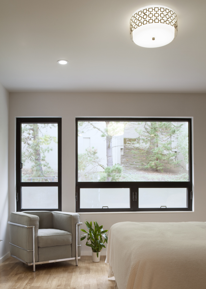 Twin Peaks Apartments by McElroy Architecture Architizer