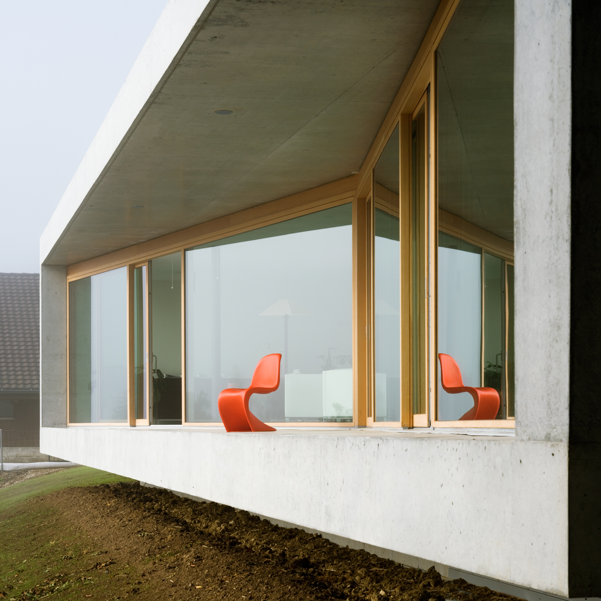 Maison Gauthier Architizer