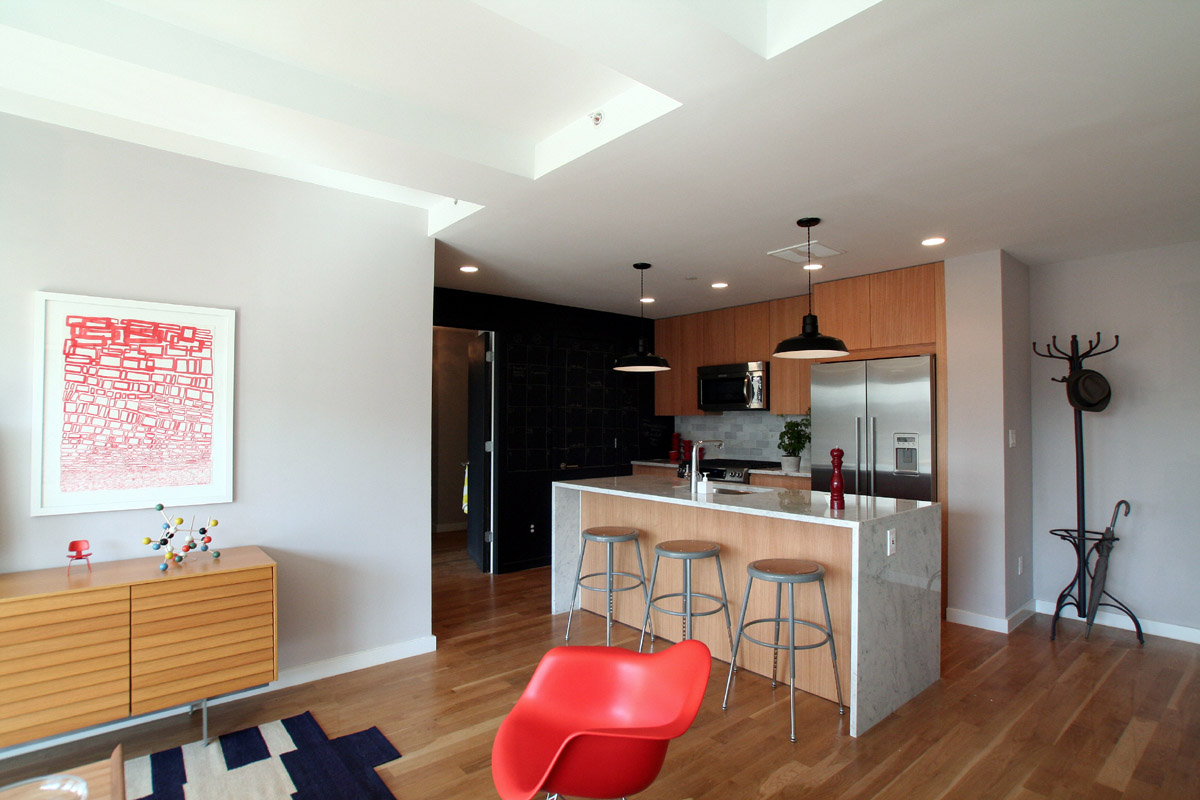 Classon Avenue - Architizer