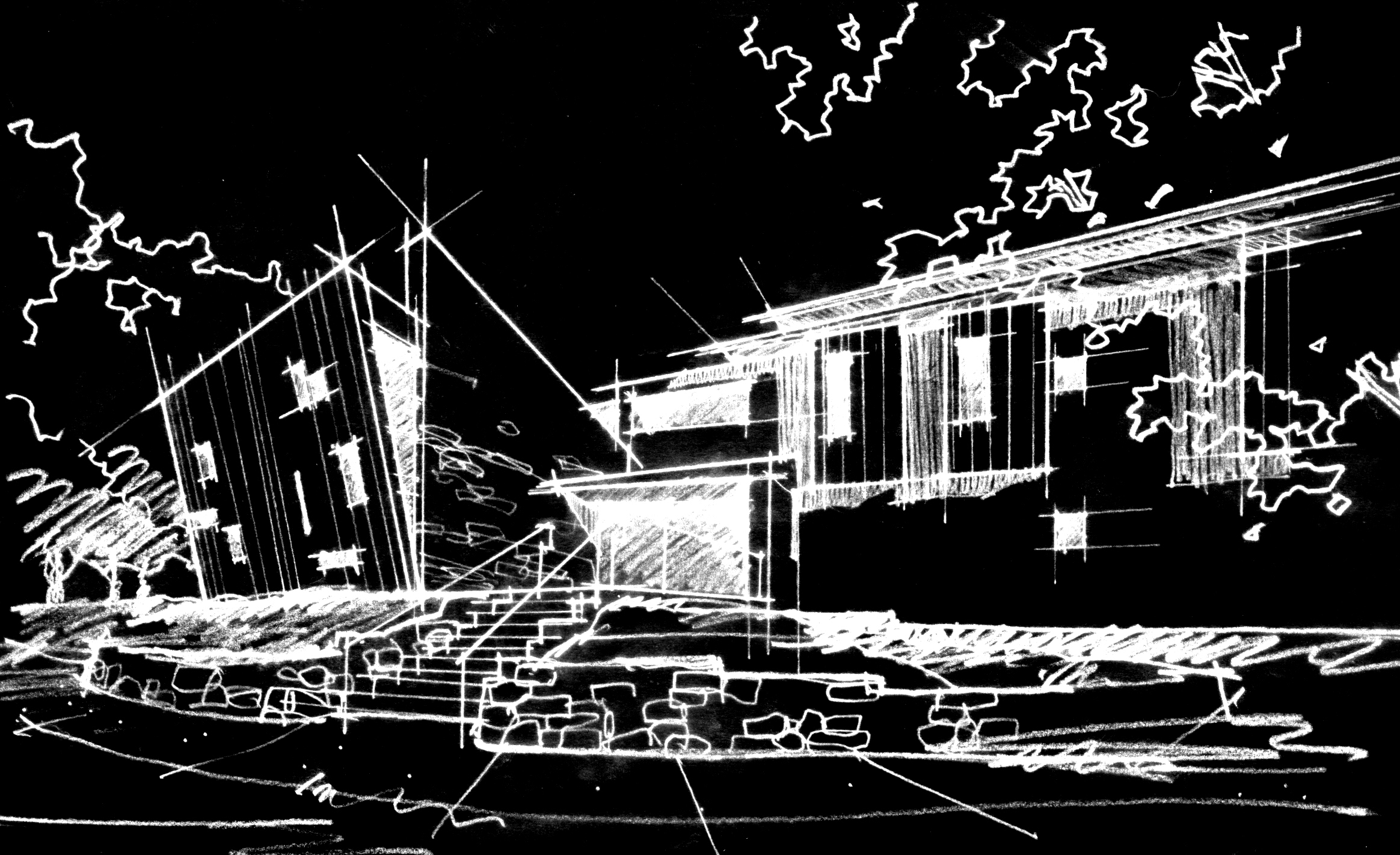 The Dominican Priory of Saint Albert the Great by BRW Architects