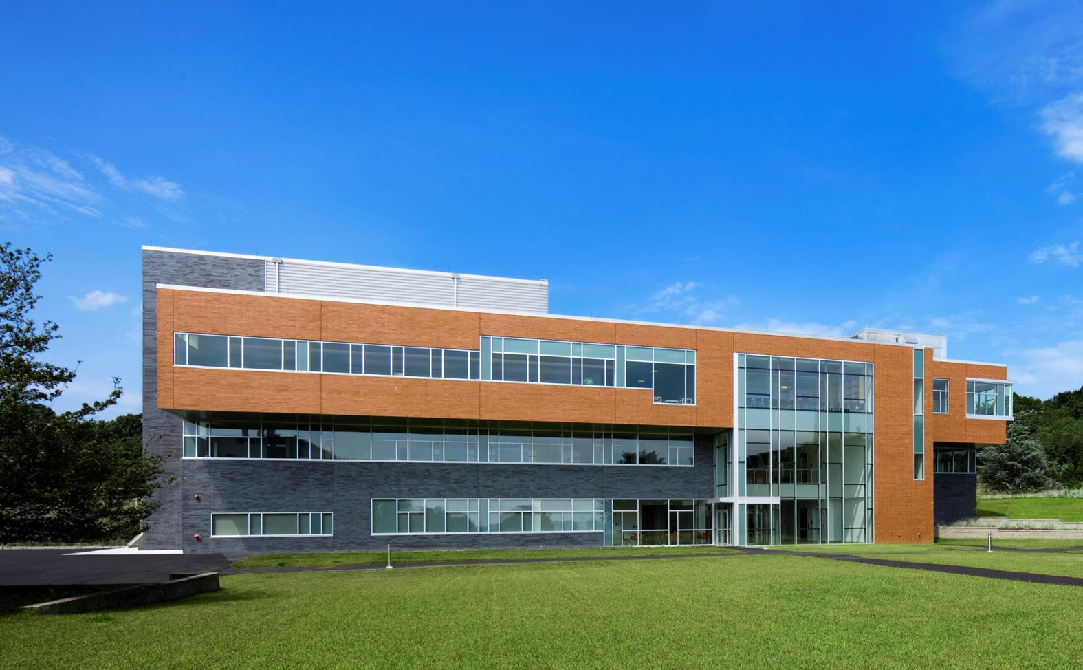 University Of Rhode Island - Ocean Science And Exploration Center ...