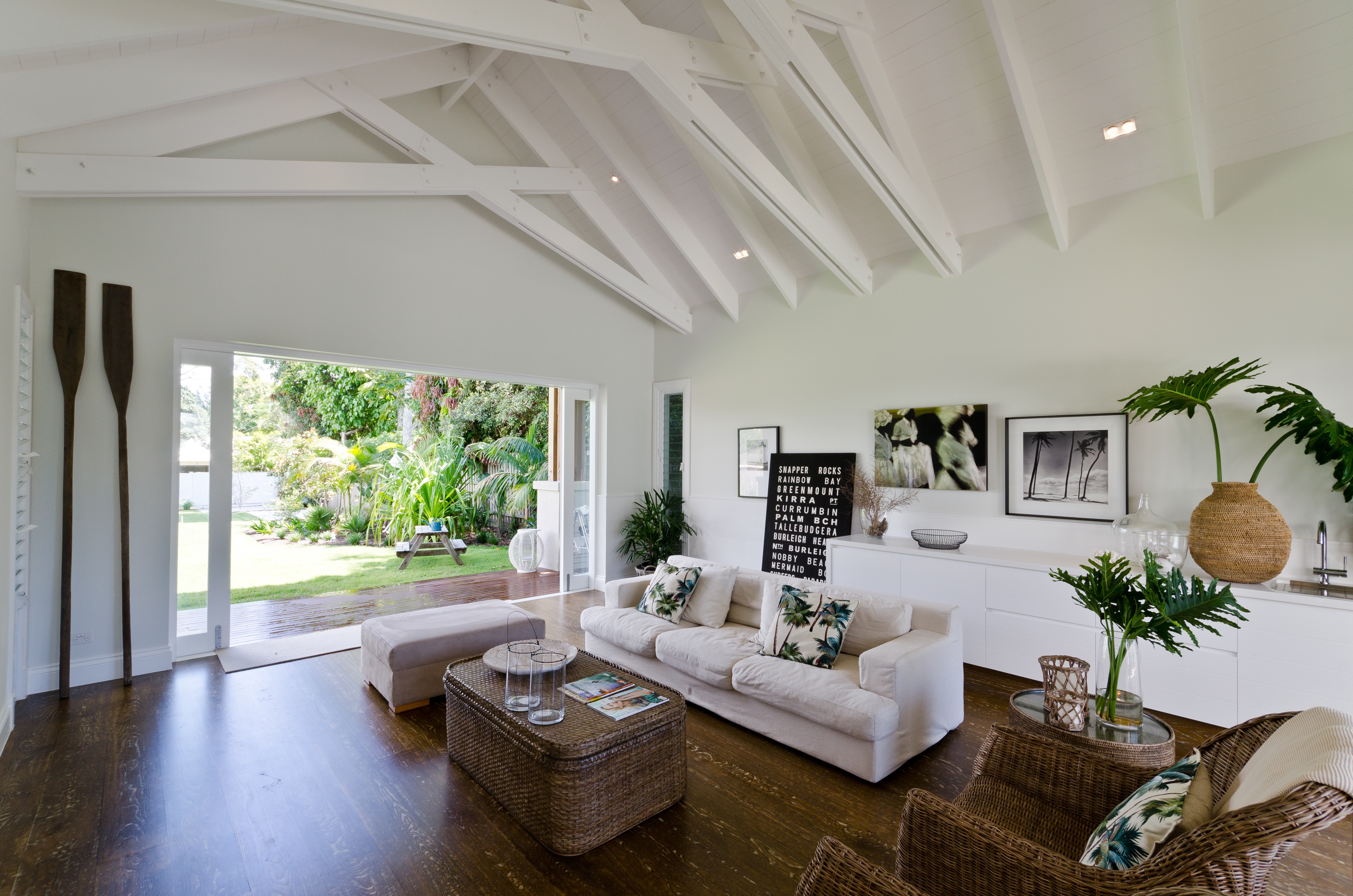 Brighton Residence by Bayden Goddard Design Architects (BGD Architects ...