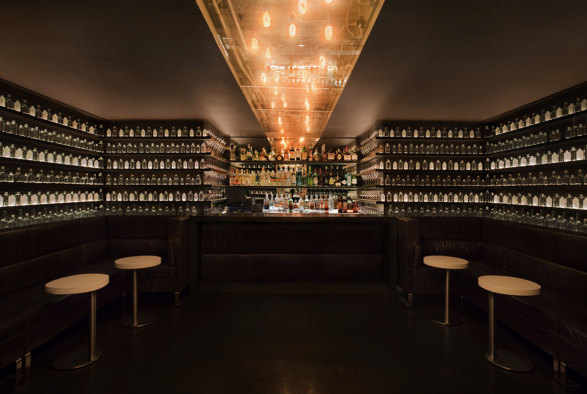 Delicatessen nyc by Architizer