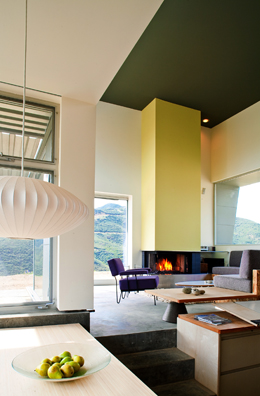 Buckner-Roberts Studio, Malibu - Architizer
