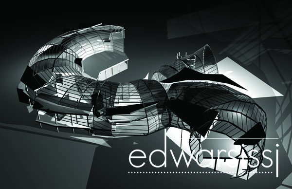 Optical Archive and Research Center Architizer