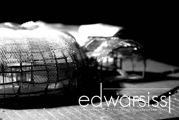 Optical Archive and Research Center Architizer