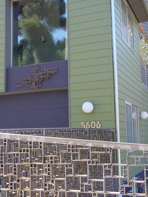 Green Oak Drive by Lean Arch Architizer