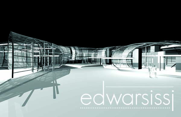 Optical Archive and Research Center Architizer