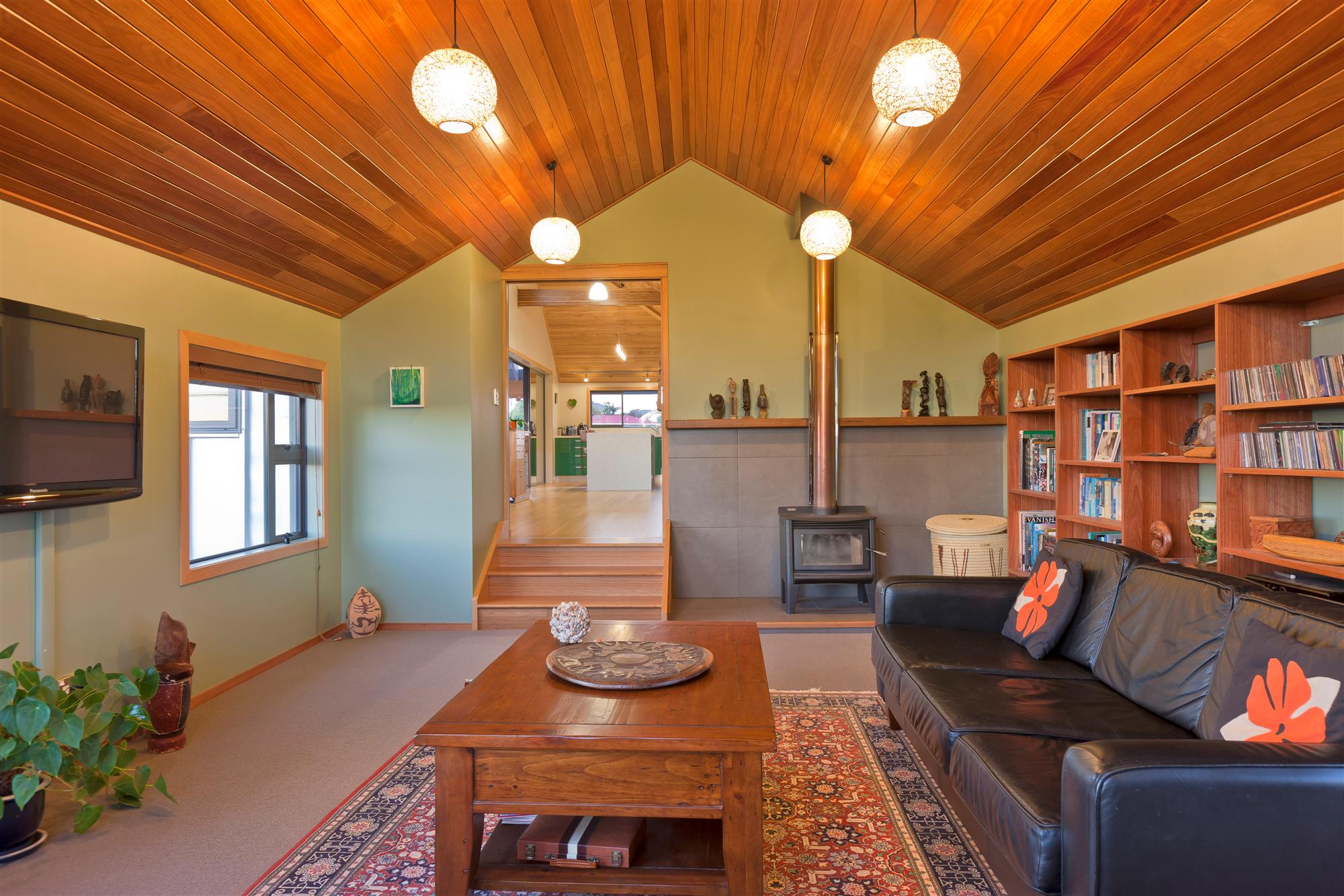 Pepper House by Imagine Architecture Architizer