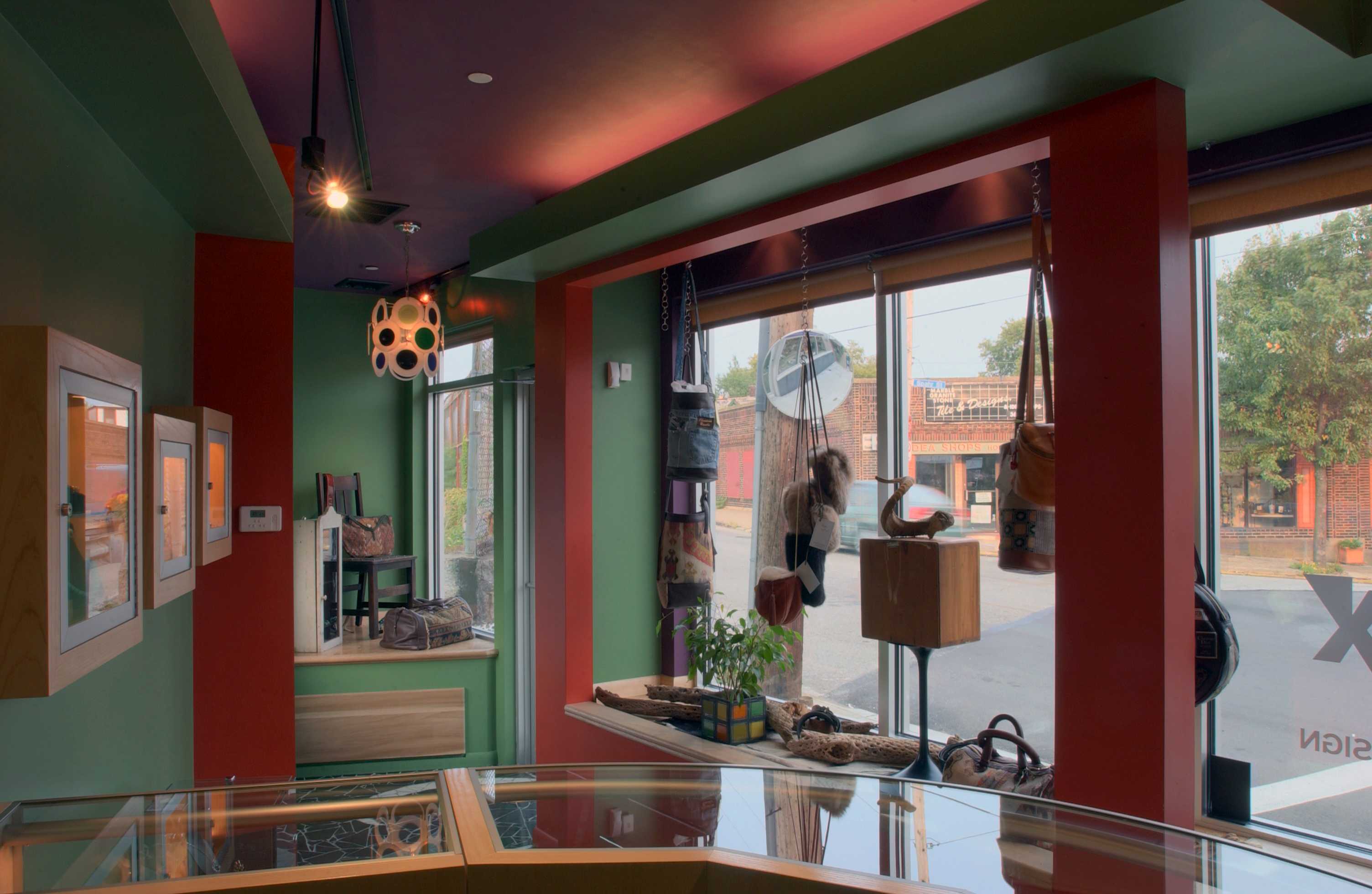 Wax Jewelry Design Studio Architizer