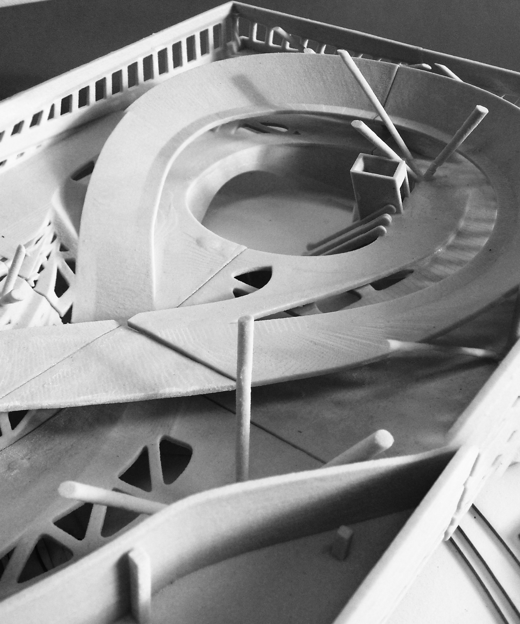 Trek Flagship Store Architizer