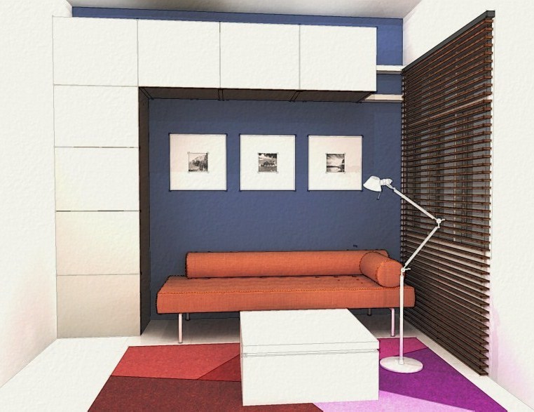 id+architectural design concept - Architizer