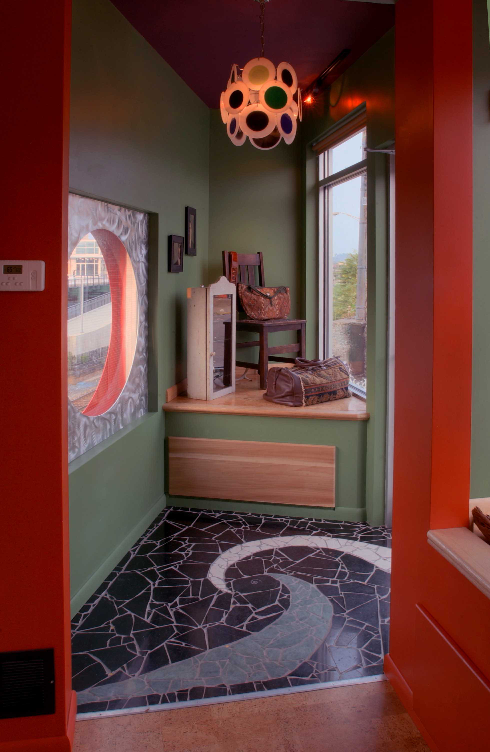 Wax Jewelry Design Studio Architizer