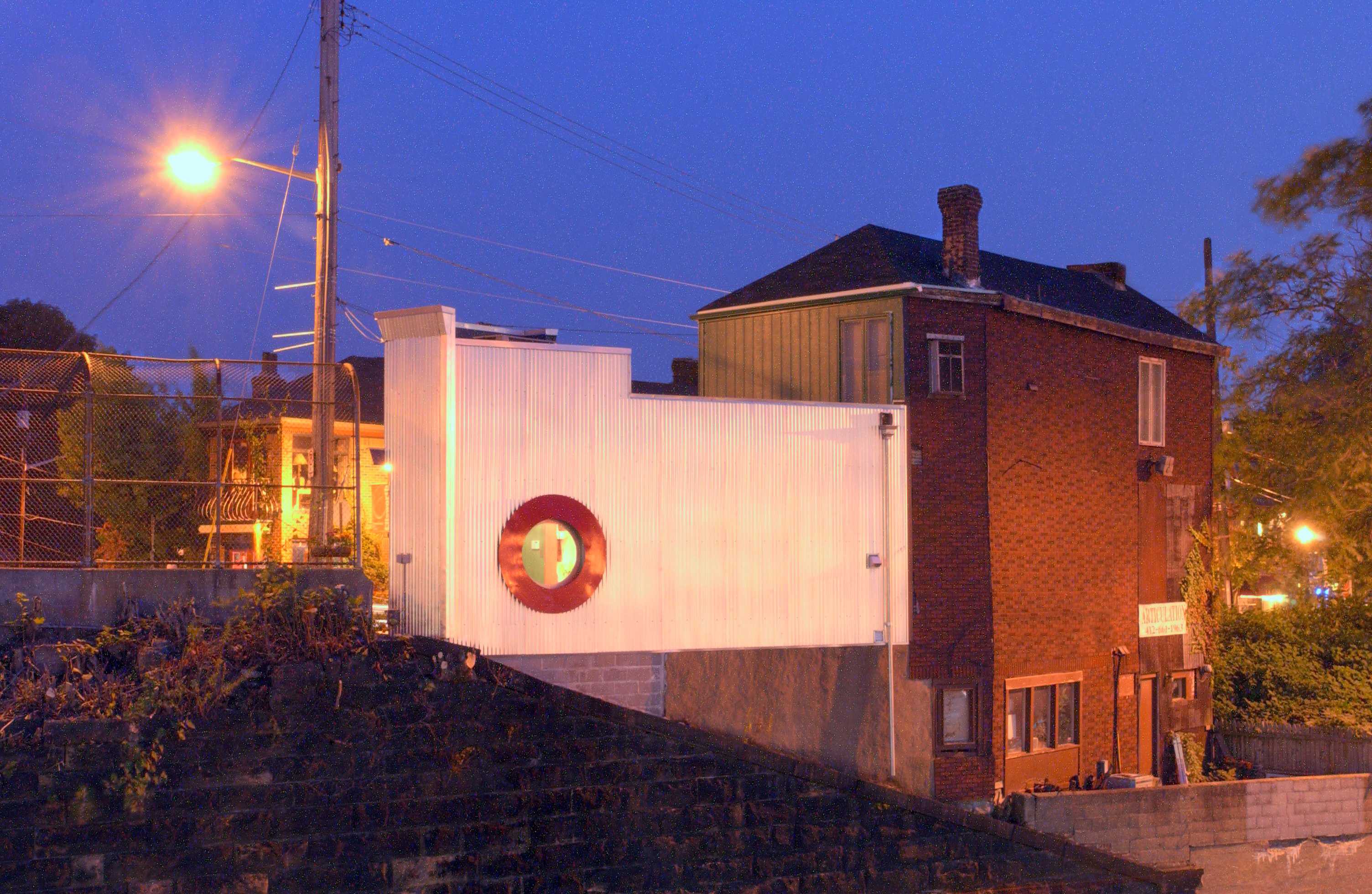 Wax Jewelry Design Studio Architizer