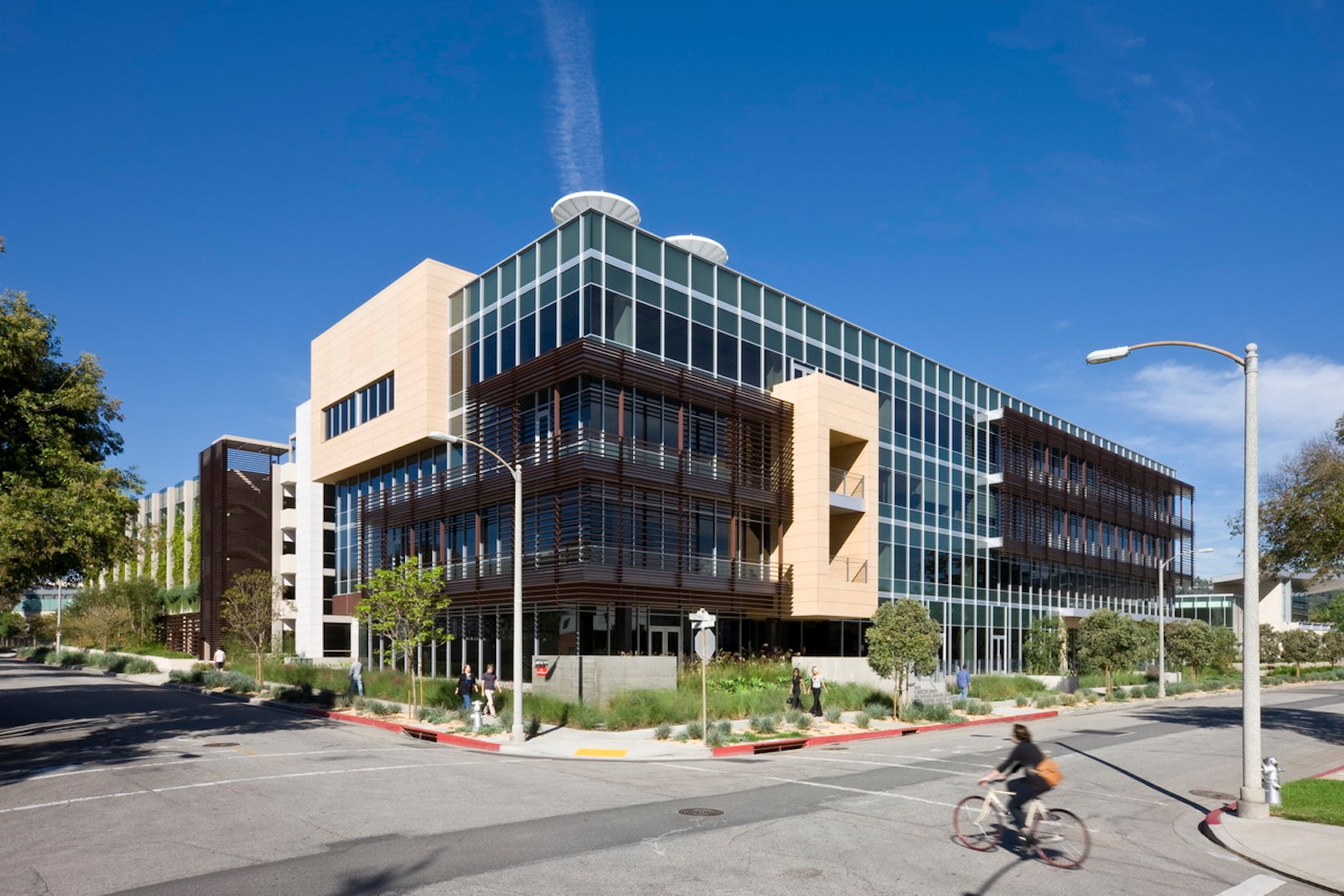 City of Beverly Hills Office Building Architizer