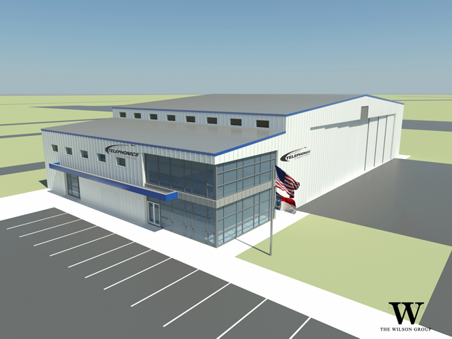 The Wilson Group Architizer