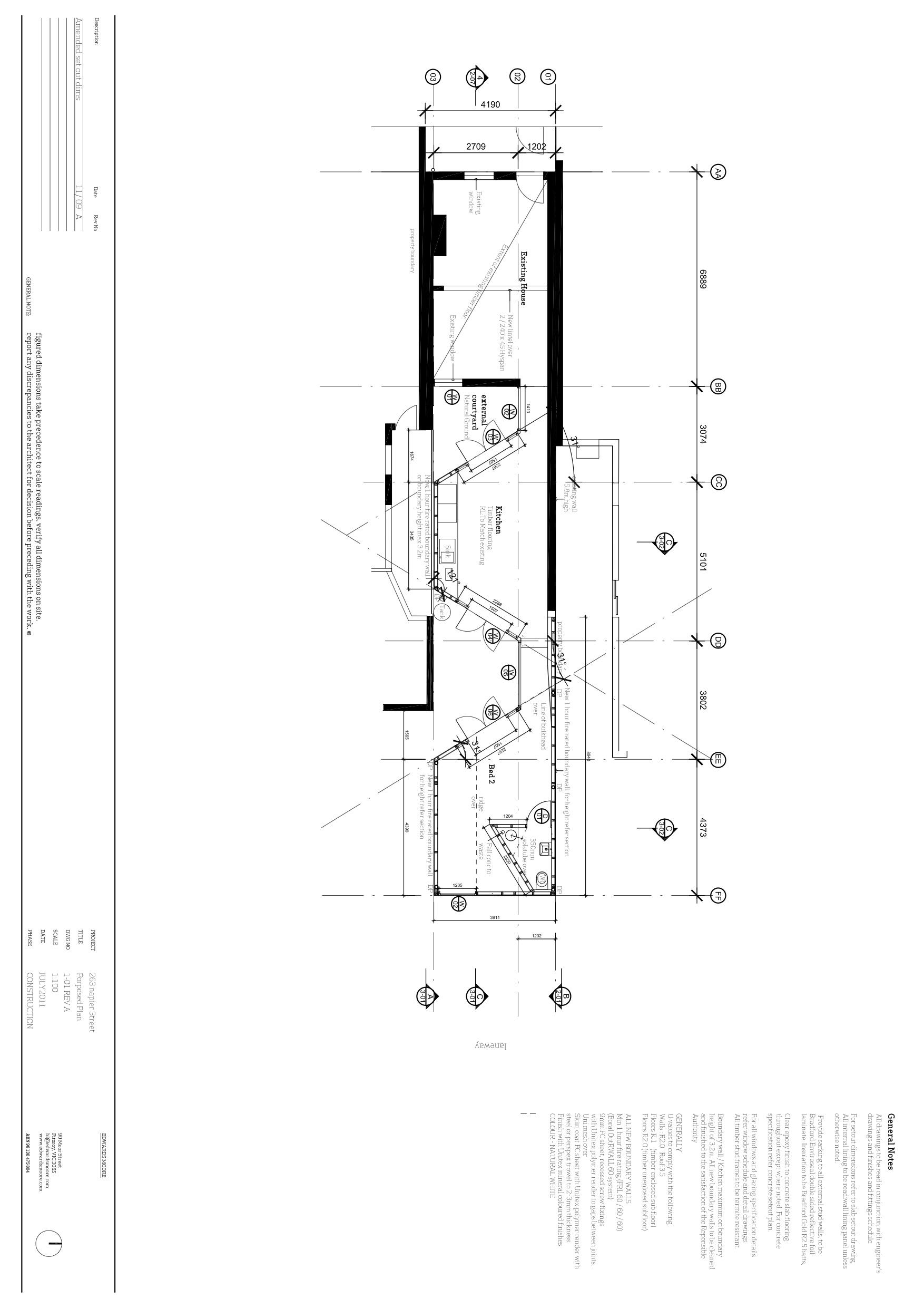 Doll's House Architizer