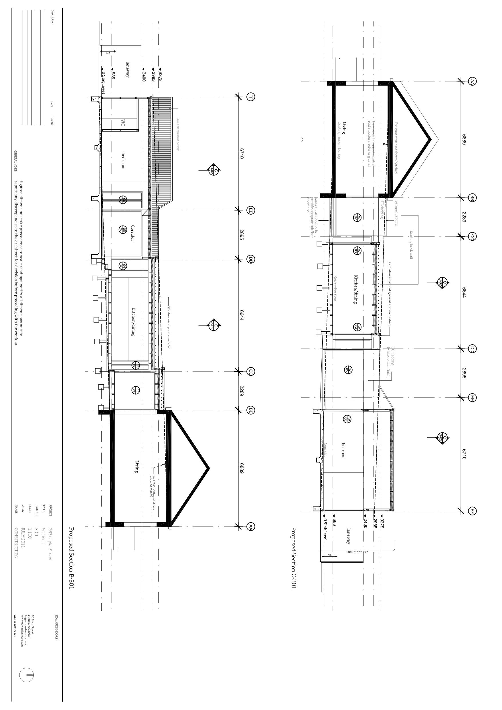 Doll's House Architizer