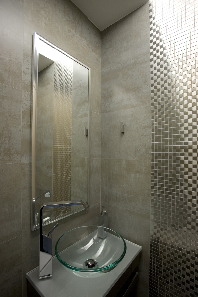 apartment in Ilion Architizer