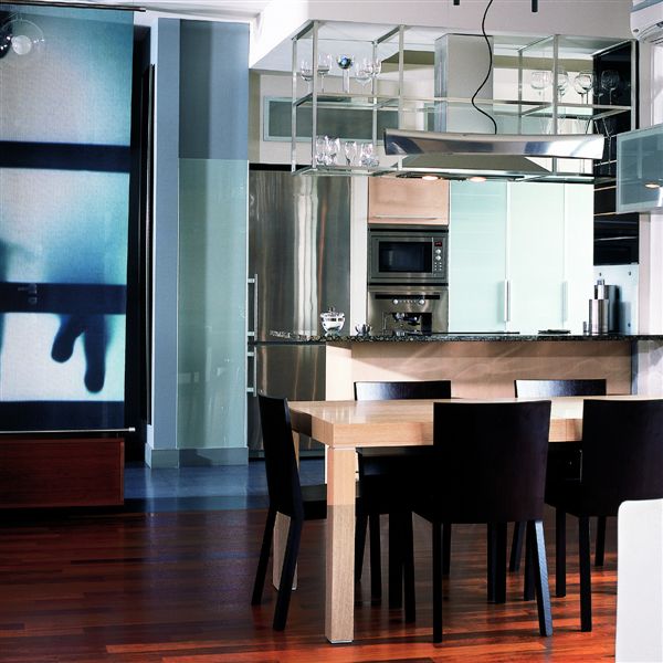 mazurek's interior design - Architizer