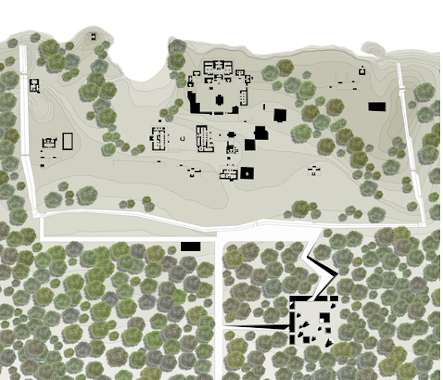 Making Radura Architizer