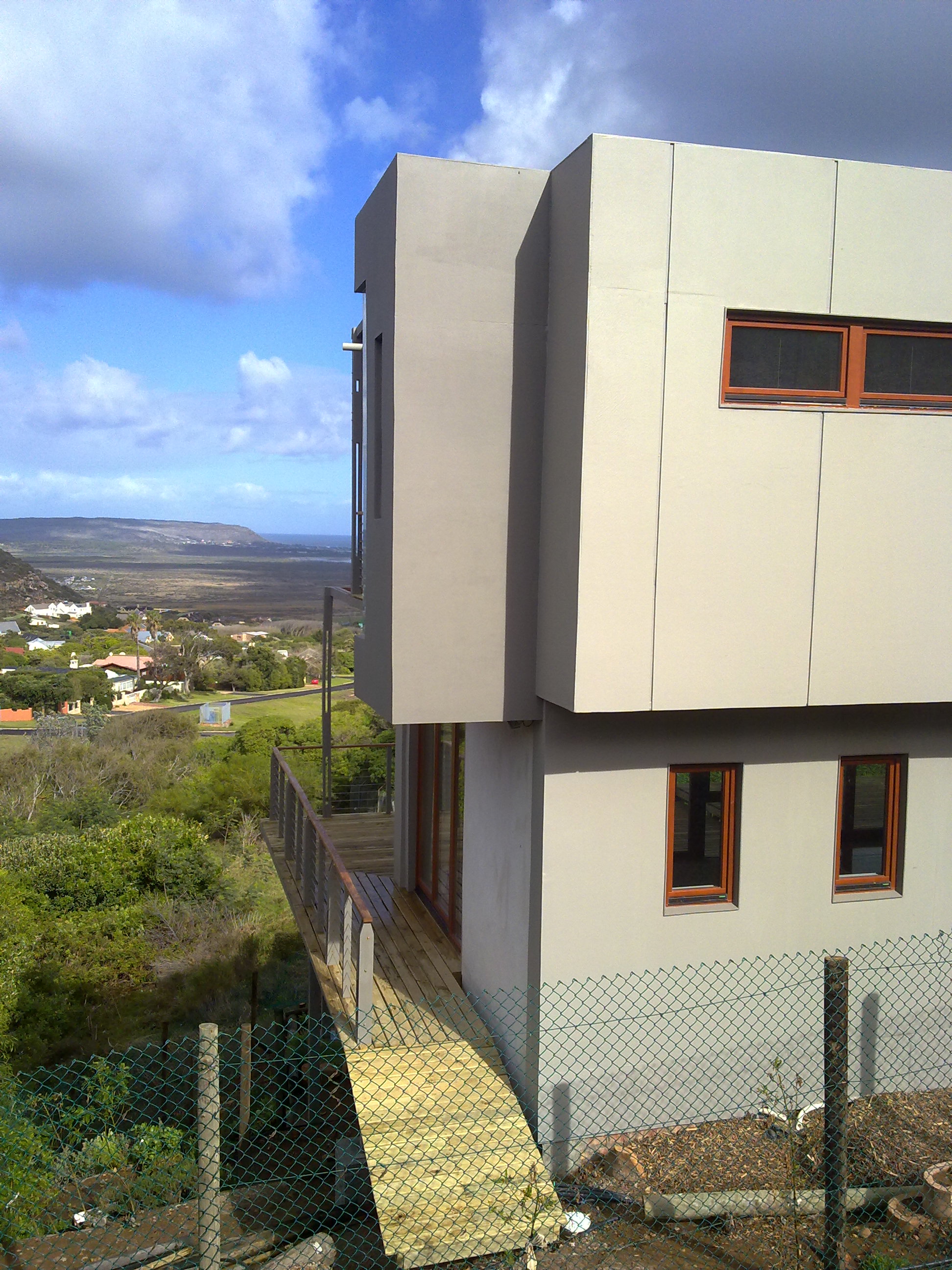 Hemp House project - Architizer