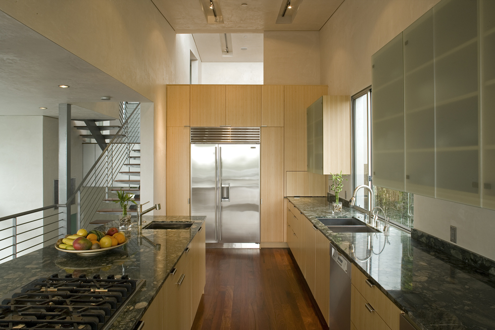 Panorama house - Architizer