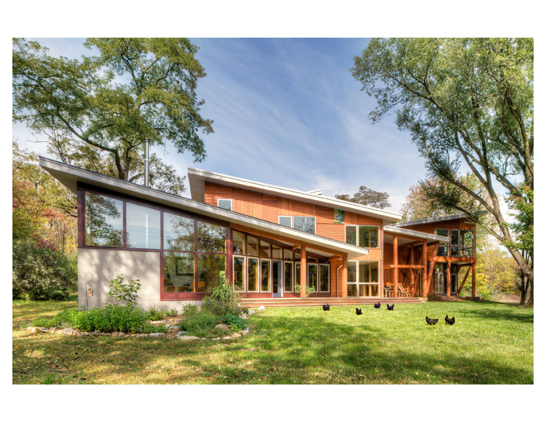 Songbird Lane by Reader & Swartz Architects, P.C. Architizer