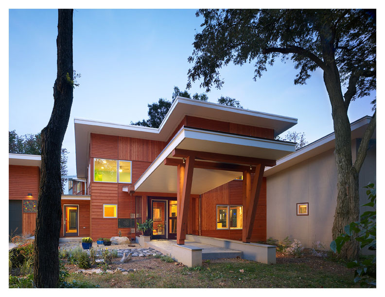 Songbird Lane by Reader & Swartz Architects, P.C. Architizer