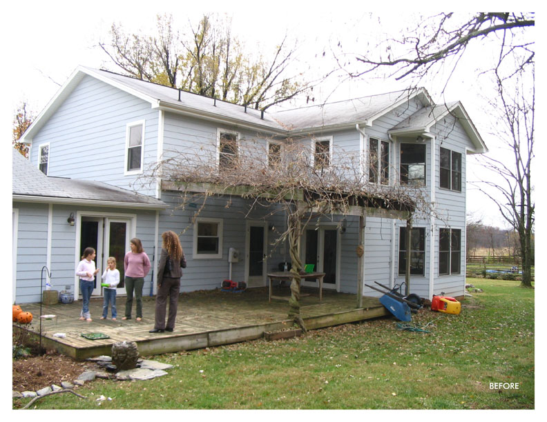 Songbird Lane by Reader & Swartz Architects, P.C. Architizer