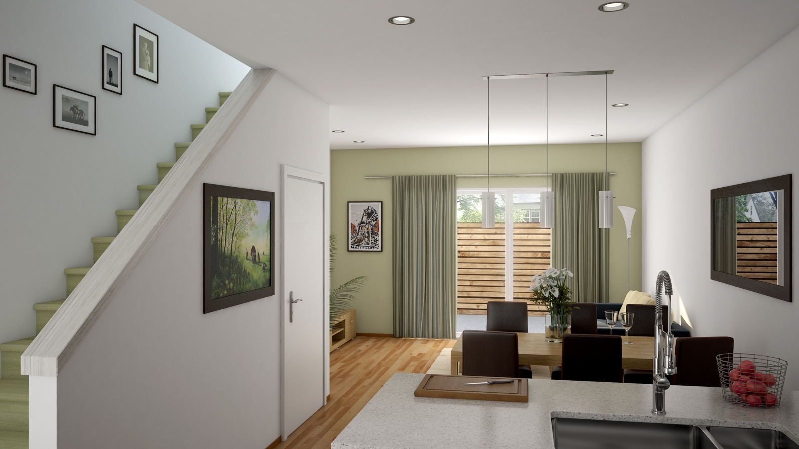 Phinney Ridge by Caron Architecture - Architizer