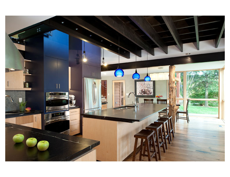 Songbird Lane by Reader & Swartz Architects, P.C. Architizer