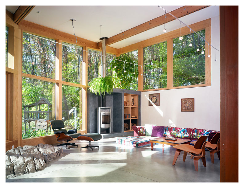 Songbird Lane by Reader & Swartz Architects, P.C. Architizer