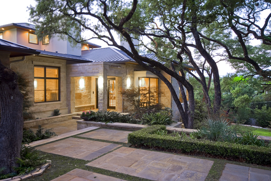 Spirit Lake House by LaRue Architects Architizer