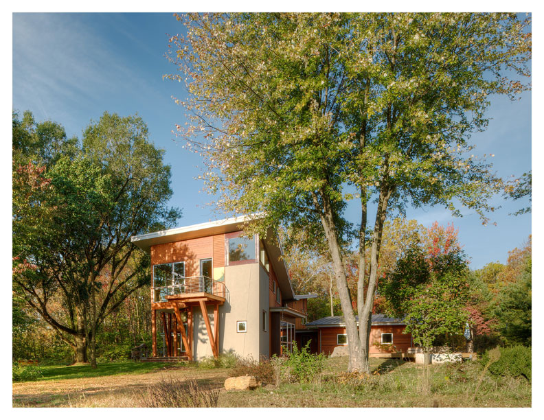 Songbird Lane by Reader & Swartz Architects, P.C. Architizer