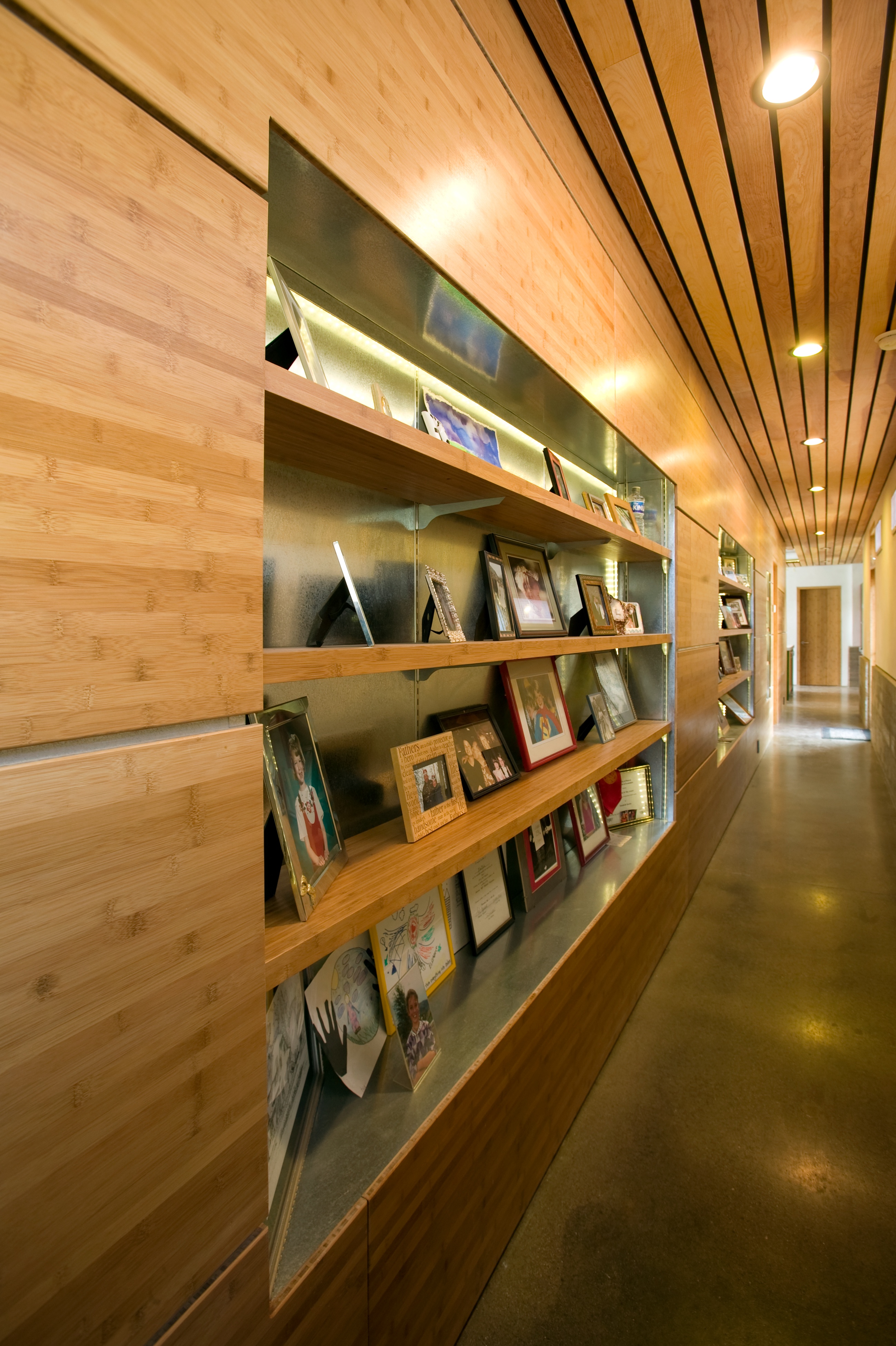 Cement Creek Residence by Harry Teague Architects Architizer