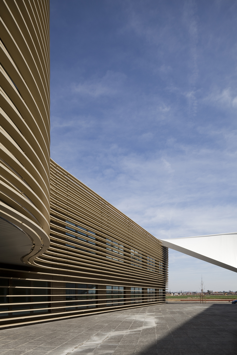 Galilée, office building by BELLECOUR architectes Architizer