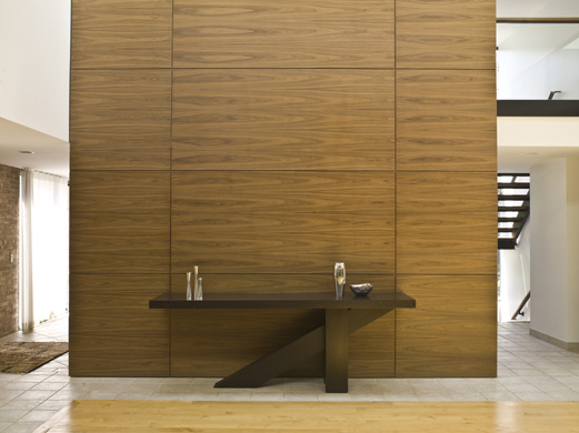 Glencoe Residence - Architizer