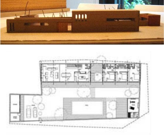 CESME HOUSE - Architizer