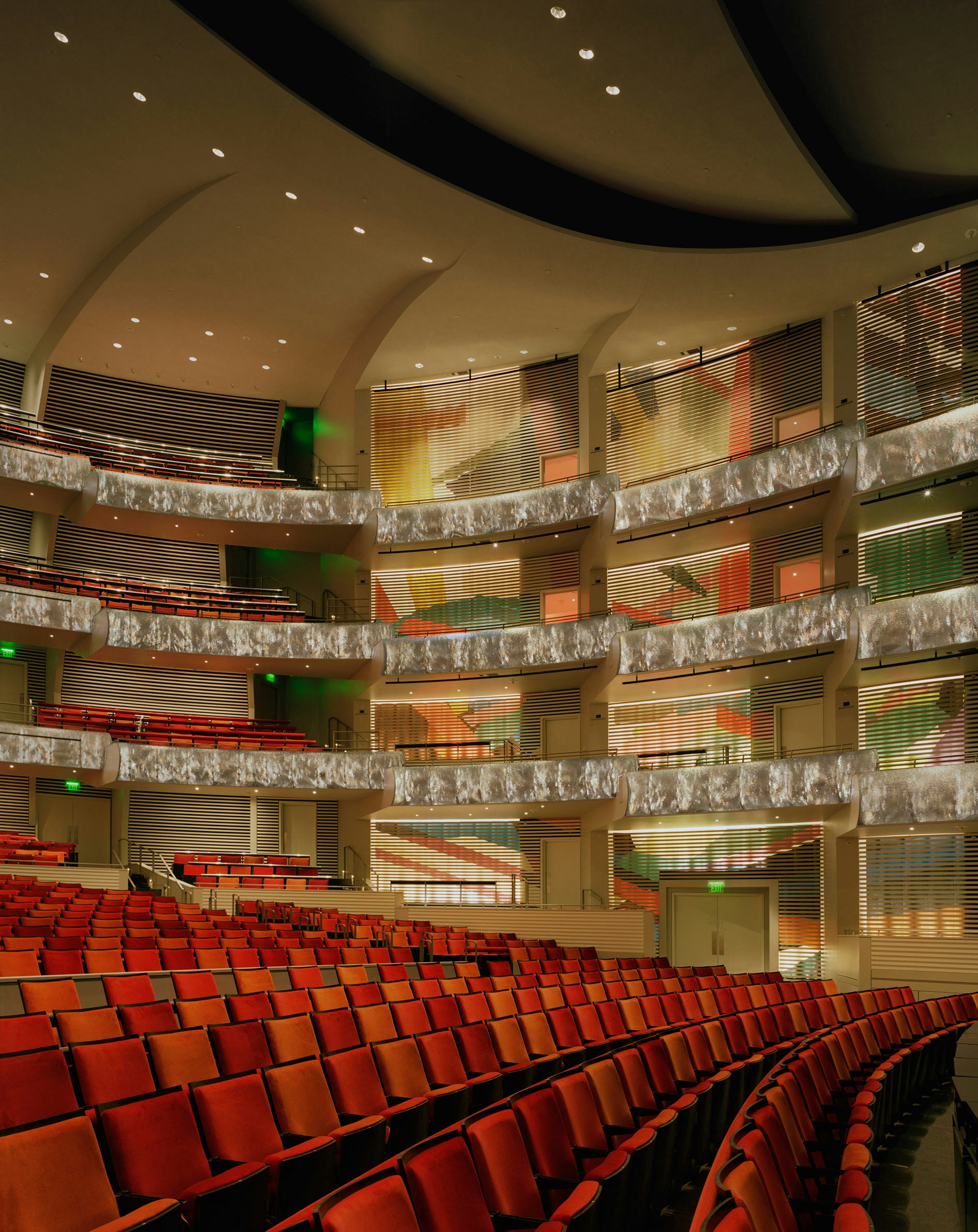 Kauffman Center for the Performing Arts by Safdie Architects - Architizer