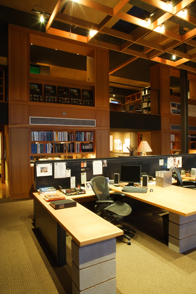 1202 Studios by DesignBuild Collaborative Architizer